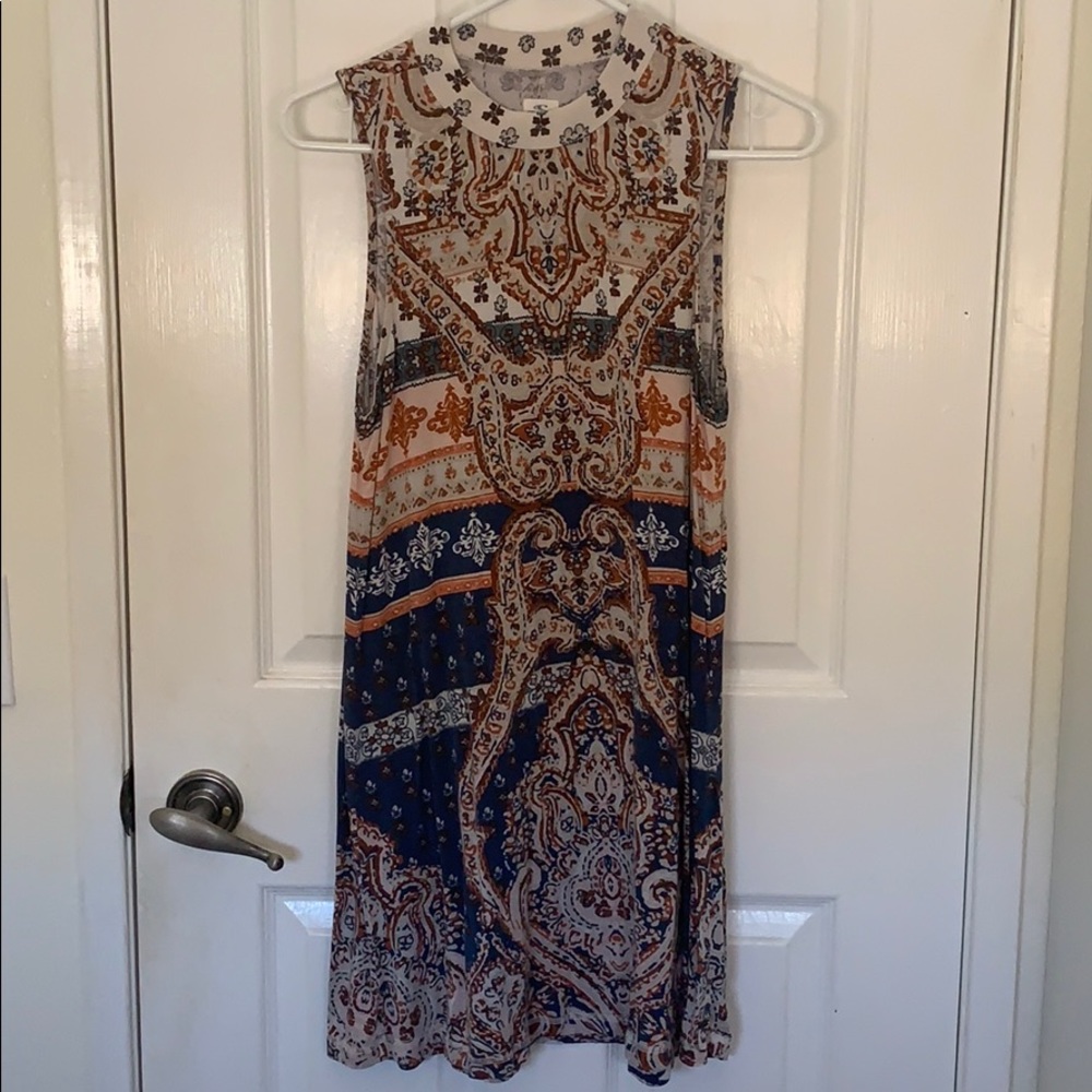 o’neill dress